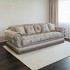 Диван-кровать 3-местный Luxor от KEOMA, KM.SF.CL.599, 1-я фотография мини